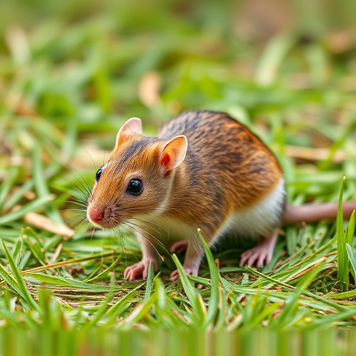 rodents