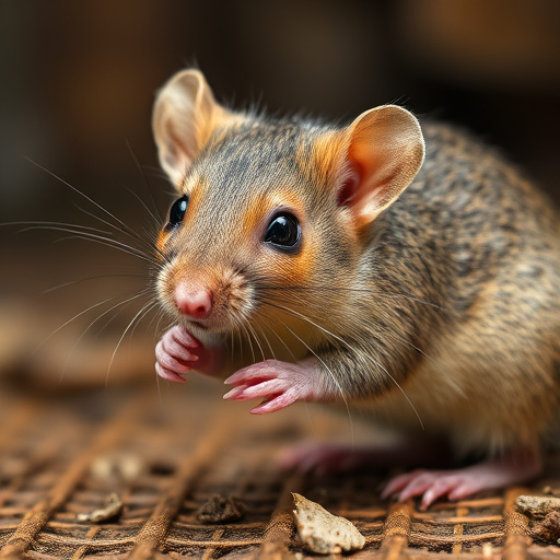 rodents