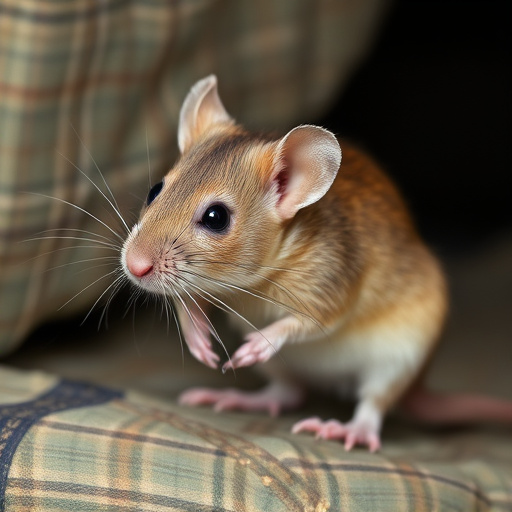 rodents