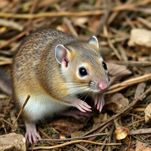 rodents