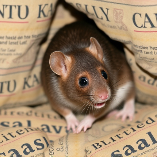 rodents