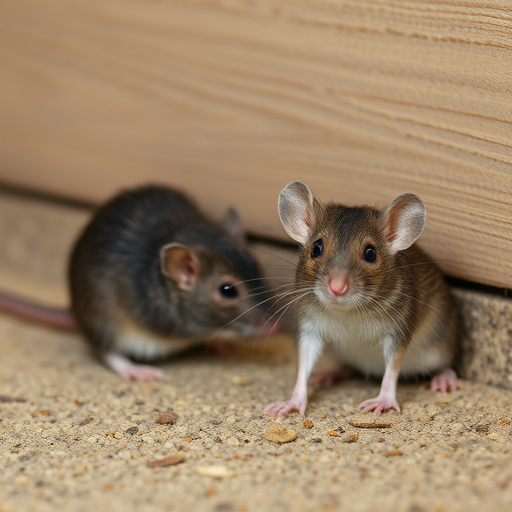 rodents