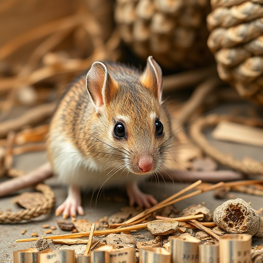 rodents