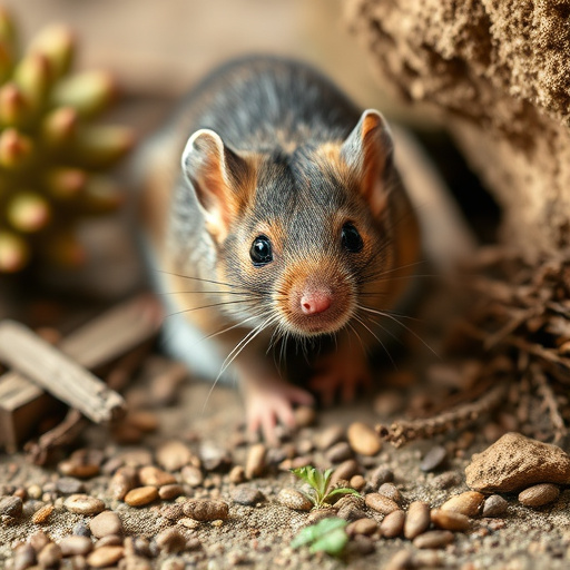 rodents