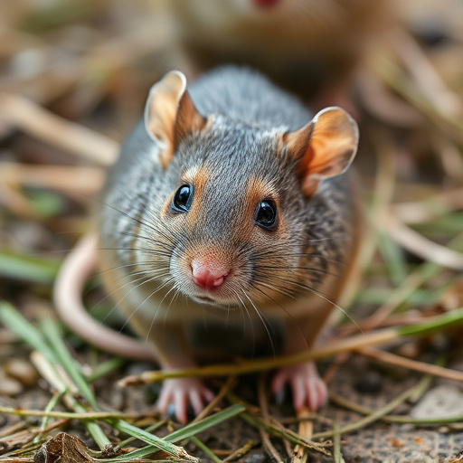 rodents