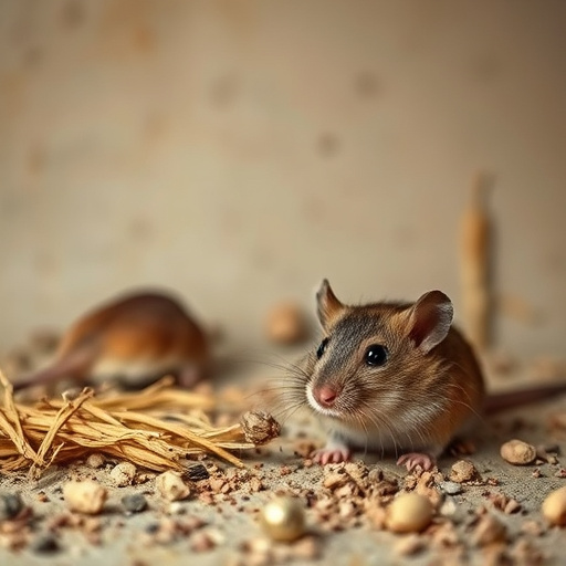 rodents