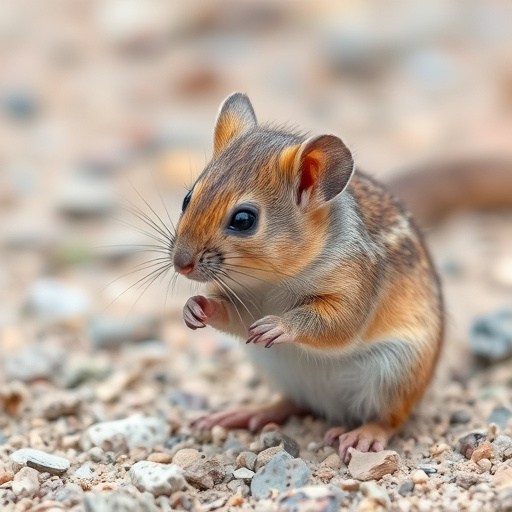 rodents