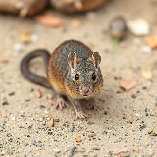 rodents