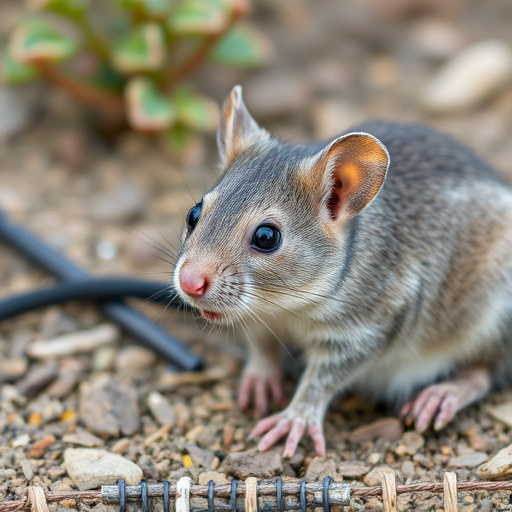 rodents