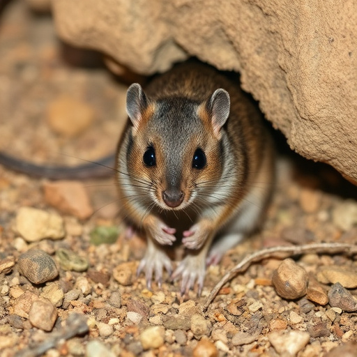 rodents