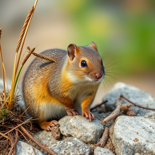 rodents