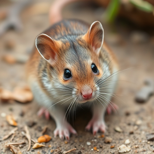 rodents