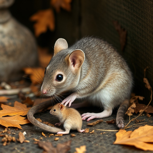 rodents