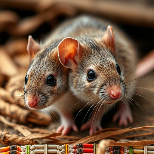 rodents