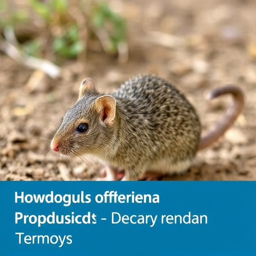 rodents