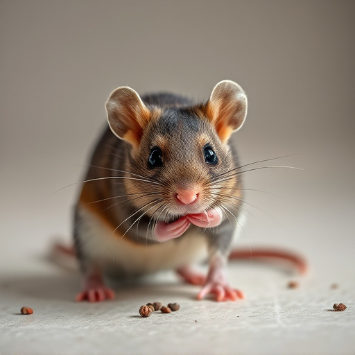 Effective Rodent Control Tucson: Repair &amp; Prevention in Foothills