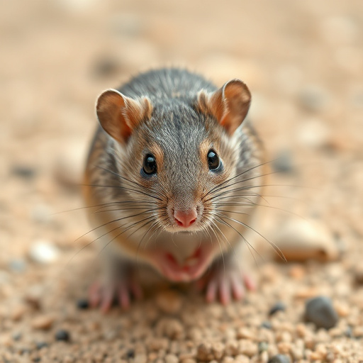 rodents