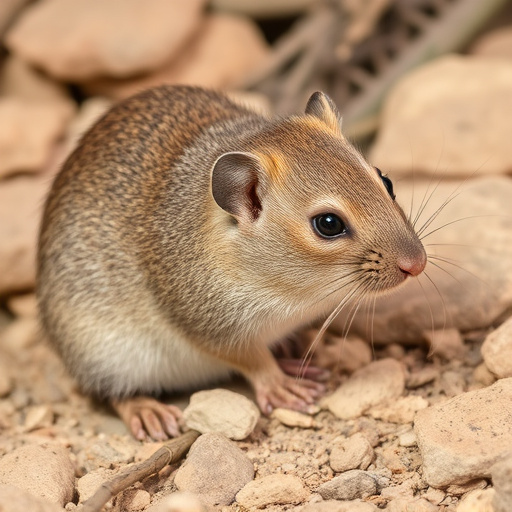 rodents