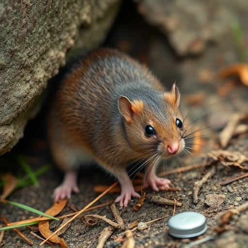 rodents