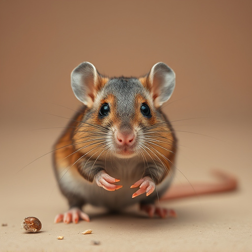 Unraveling Rodent Behavior in Marana for Effective Tucson Control