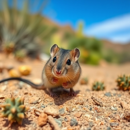 rodents