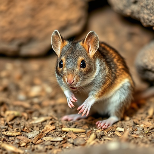 rodents
