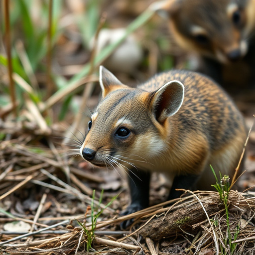 rodents