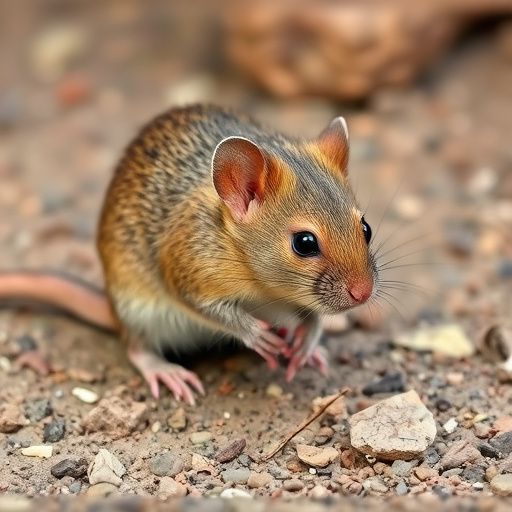rodents