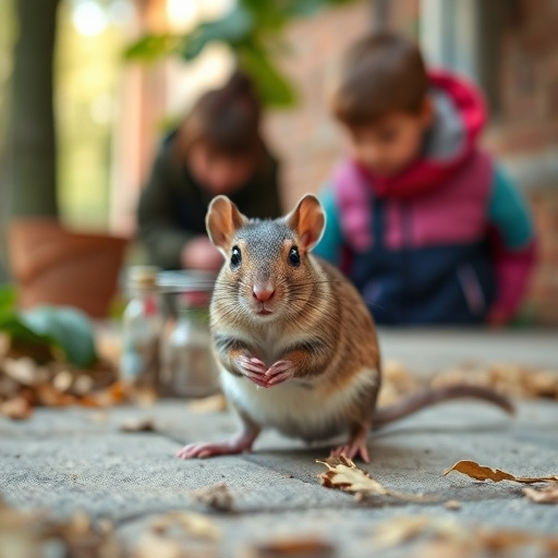 rodents