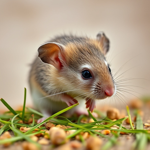 rodents