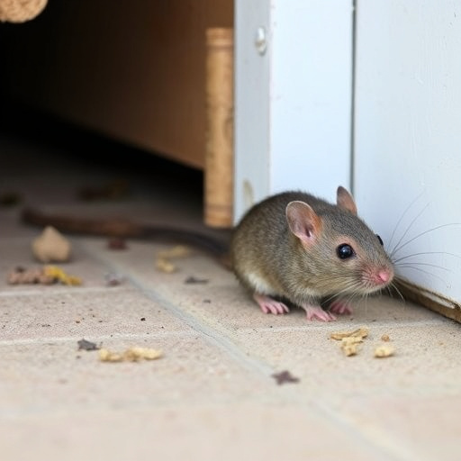 rodents