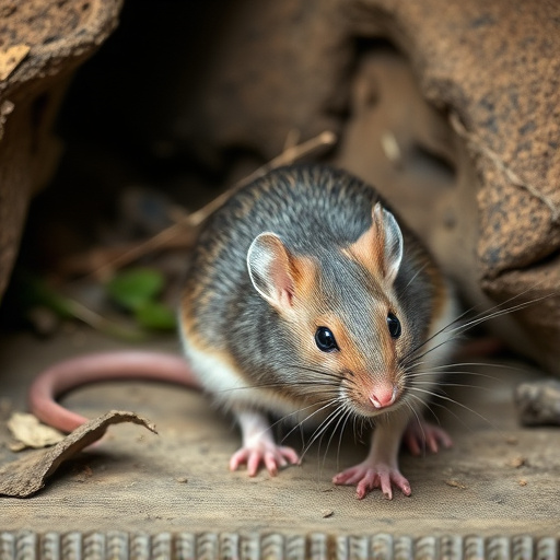 rodents