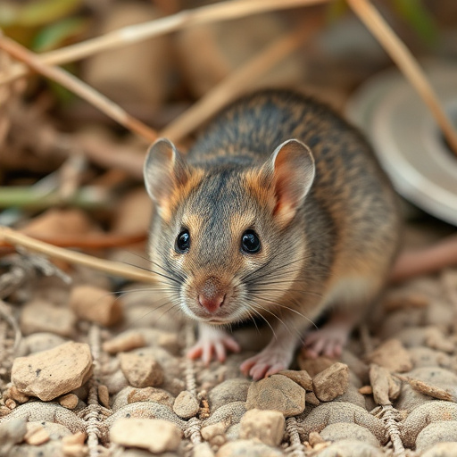 rodents