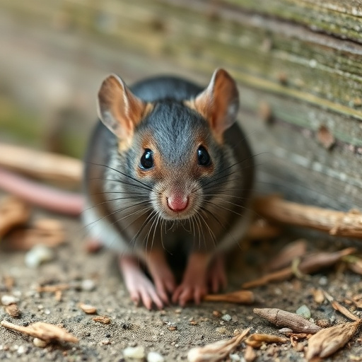 rodents