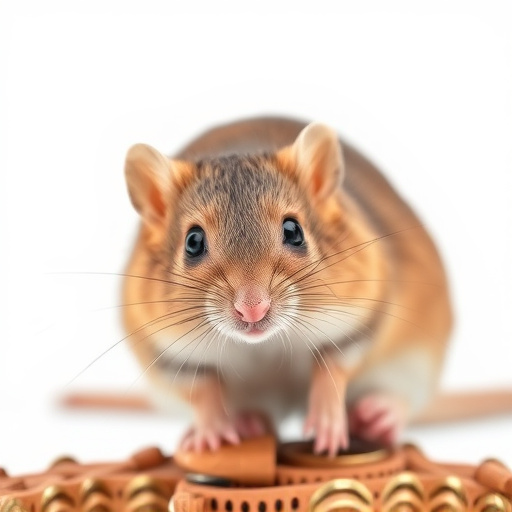 Rodent Control Tucson: Strategies for Catalina Foothills Residents