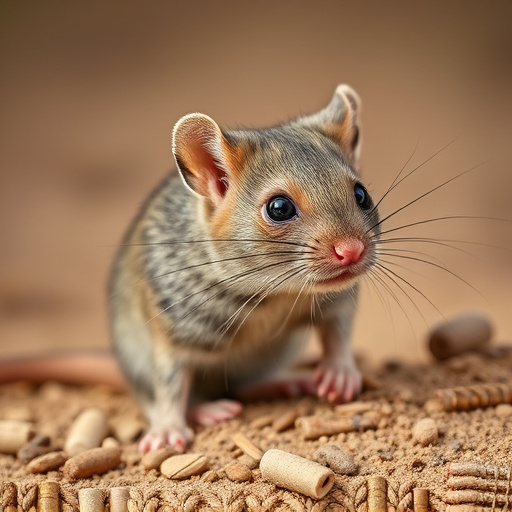 Sustainable Rodent Control Tucson: Natural Solutions for Marana