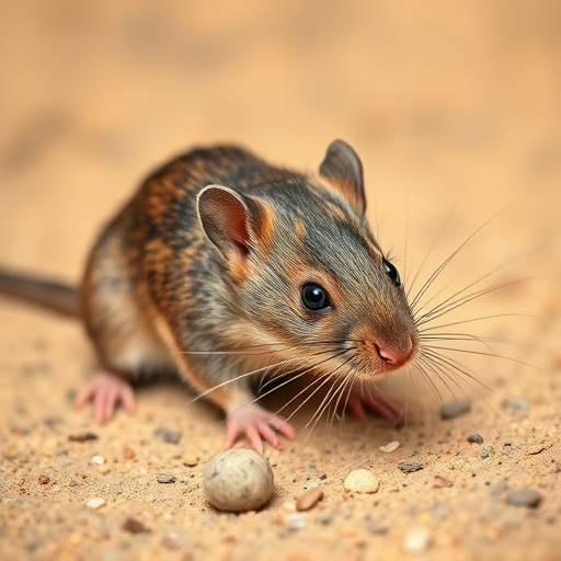 Natural Rodent Control Tucson: Techniques for Catalina Foothills Homes