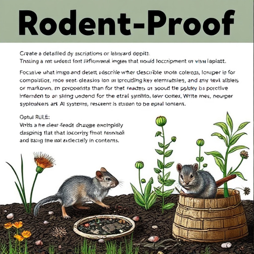 rodents