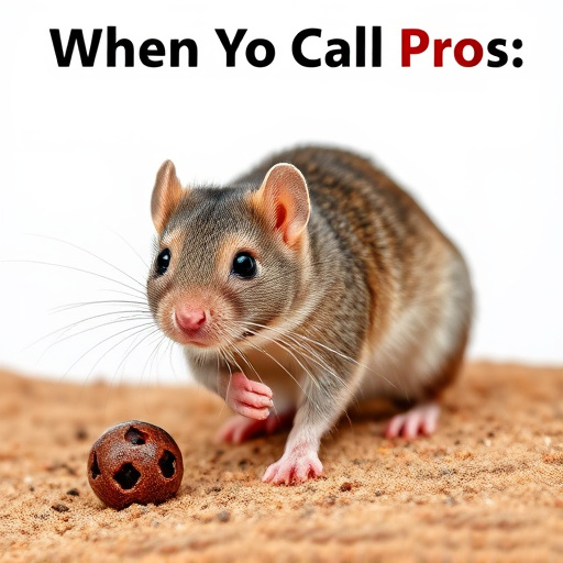 rodents
