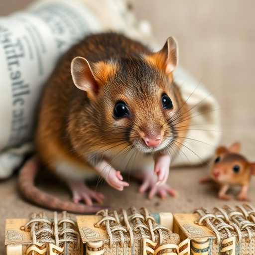 rodents
