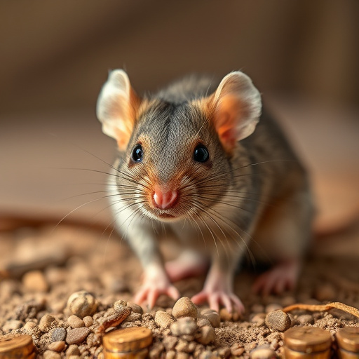 Detect Rodent Infestation in Oro Valley for Effective Tucson Control
