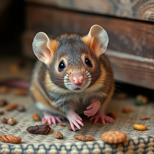 rodents