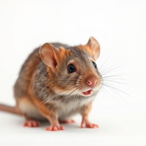 Seasonal Rodent Activity: Tucson Homes &amp; Natural Control Strategies