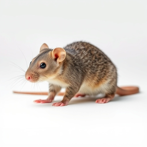 Sustainable Rodent Control: Tucson's Natural Solutions for Marana
