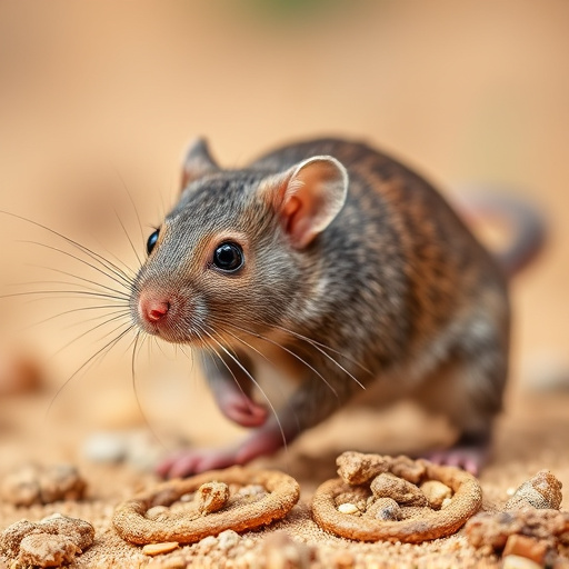 Rodent Control Tucson: Backyards &amp; Gardens Proofing Guide