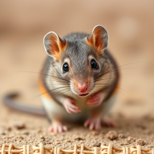 Seasonal Rodent Control in Tucson's Oro Valley Homes