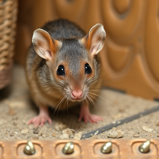 rodents