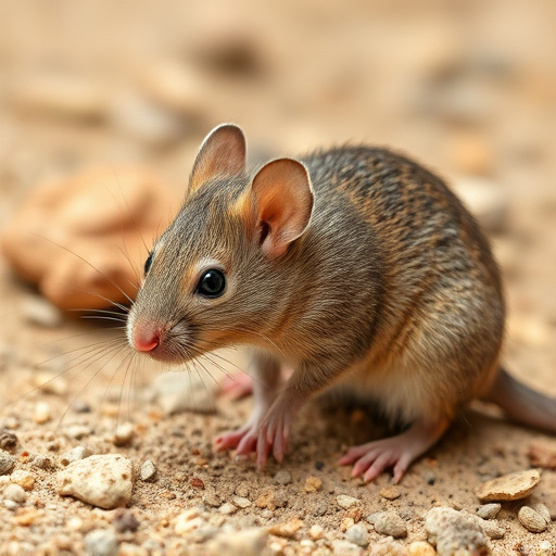 rodents