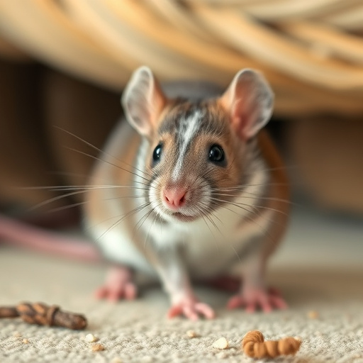 rodents