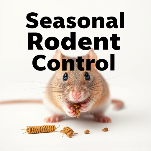 Seasonal Rodent Control: Tucson's Climate-Smart Traps &amp; Baits